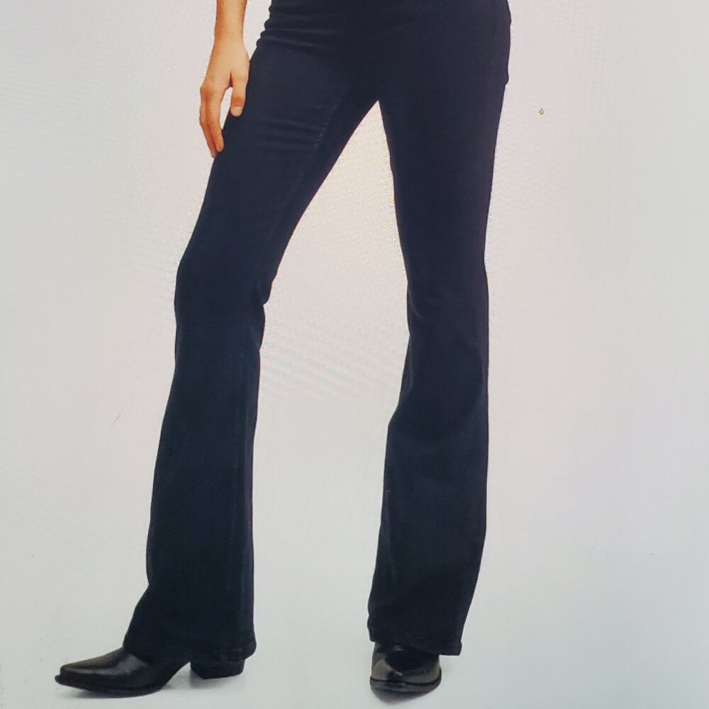 Mango Flare jeans
